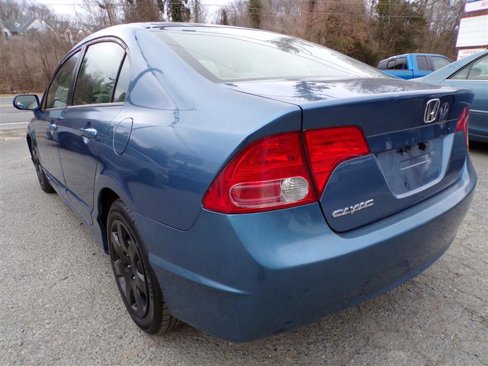 Used 2006 Honda Civic LX image 6