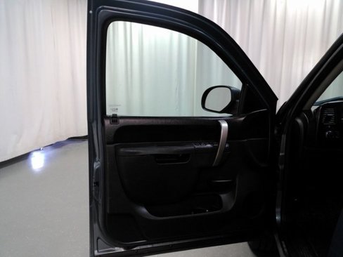 Used 2013 Chevrolet Silverado 1500 LT w/ All-Star Edition image 18