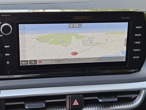 Certified 2022 Kia K5 GT-Line image 24