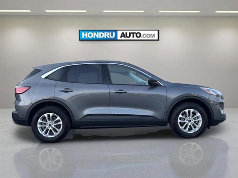 Used 2022 Ford Escape SE w/ Convenience Package image 6