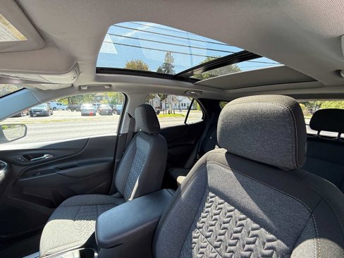 Used 2024 Chevrolet Equinox LT image 19