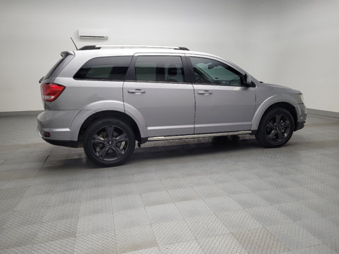 Used 2020 Dodge Journey Crossroad image 10