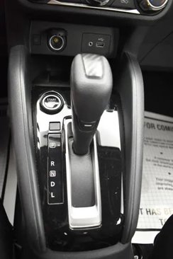 Used 2024 Nissan Versa SV image 32
