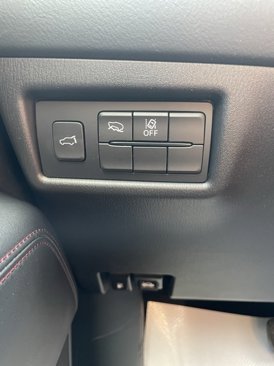 Used 2022 MAZDA CX-5 Carbon Edition image 18