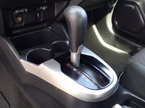 Used 2019 Honda Fit EX image 11