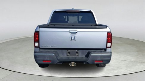Used 2019 Honda Ridgeline RTL image 5