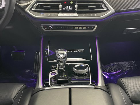 Used 2022 BMW X5 xDrive40i w/ M Sport Package image 18