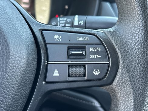 Used 2023 Honda Accord EX image 18