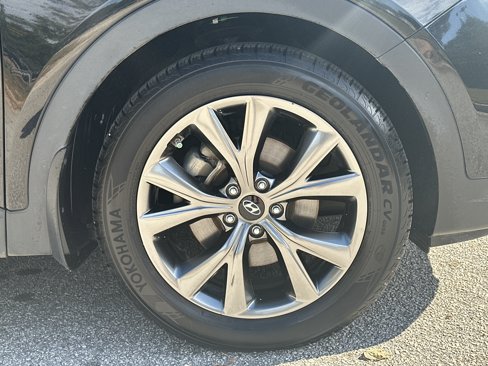 Used 2018 Hyundai Santa Fe Sport image 12