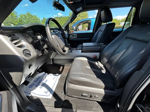 Used 2012 Ford Expedition Limited image 11