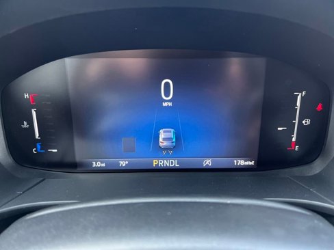 New 2025 Ford Escape Active w/ Tech Pack #1 image 21