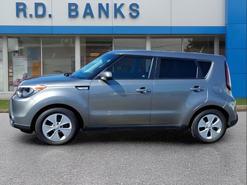 Used 2015 Kia Soul image 2