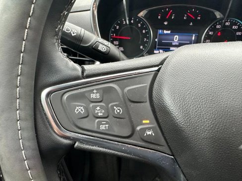 Used 2024 Chevrolet Equinox LT image 29