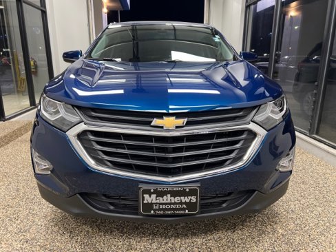Used 2021 Chevrolet Equinox LT image 6