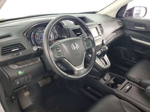 Used 2013 Honda CR-V EX-L image 11