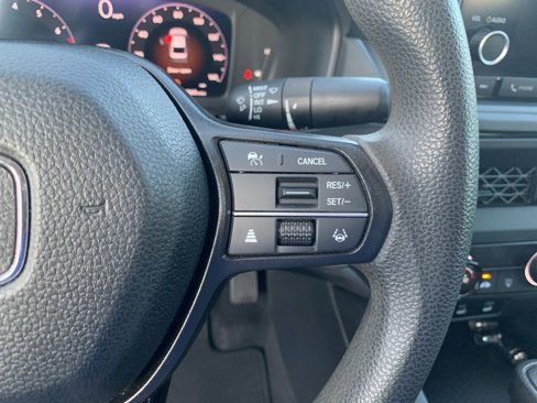 Used 2023 Honda Accord LX image 28