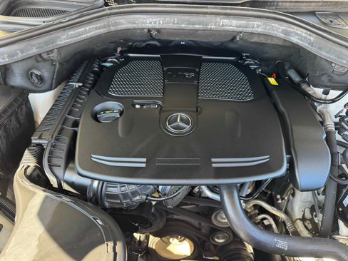 Used 2014 Mercedes-Benz ML 350 4MATIC image 32