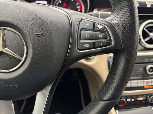 Used 2017 Mercedes-Benz CLA 250 image 23