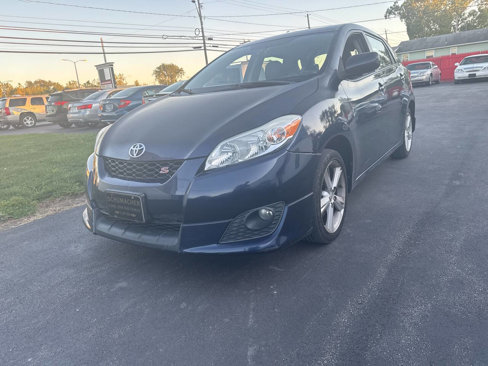Used 2009 Toyota Matrix S image 1