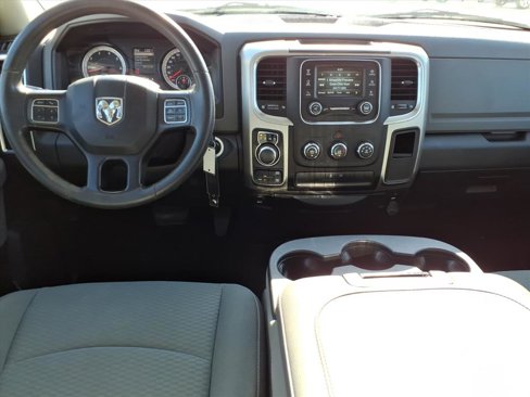 Used 2020 RAM 1500 Classic SLT image 17