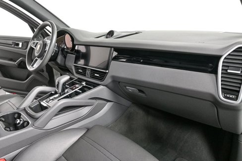 Certified 2019 Porsche Cayenne image 26