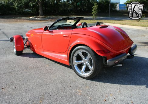 Used 1999 Plymouth Prowler image 11