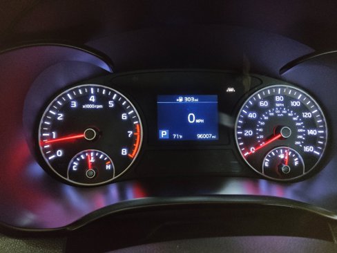 Used 2019 Kia Optima LX image 23