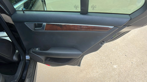 Used 2014 Mercedes-Benz C 300 4MATIC Sedan w/ Premium 1 Package image 20