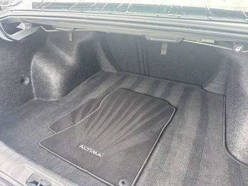Used 2024 Nissan Altima 2.5 SV image 20