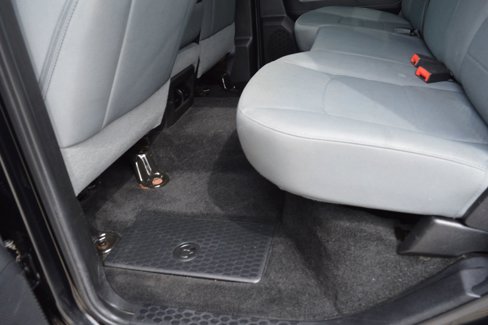 Used 2014 RAM 1500 Express w/ Black Ram 1500 Express Group image 17