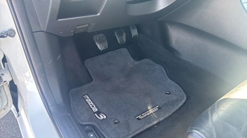 Used 2010 MAZDA MAZDA3 s Grand Touring image 27