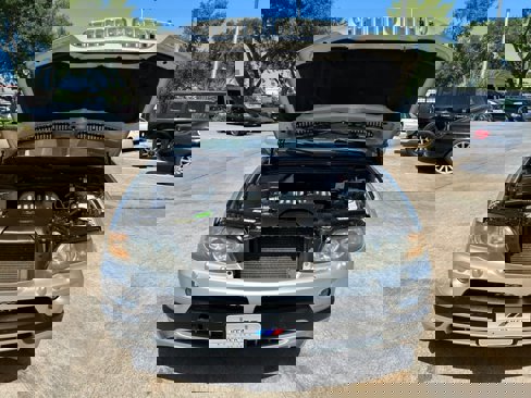 Used 2006 BMW X5 4.8is image 38