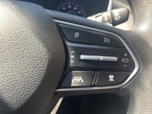 Used 2022 Hyundai Santa Fe SEL w/ Cargo Package image 42