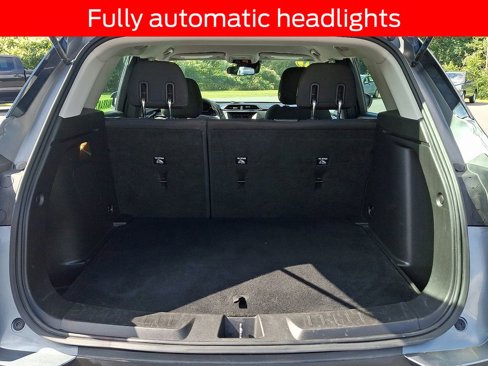 Used 2021 Chevrolet TrailBlazer LS image 26