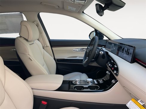 New 2026 Genesis GV70 2.5T image 15