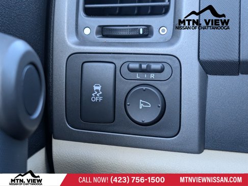 Used 2010 Honda CR-V LX image 12