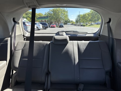 Used 2016 Honda Odyssey EX-L image 31