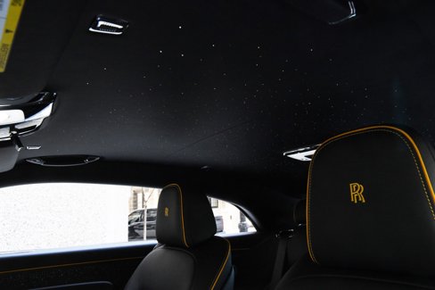 Used 2024 Rolls-Royce Spectre w/ Spectre Launch Package image 26