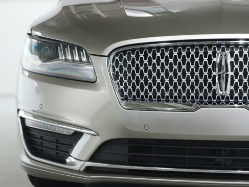 Used 2019 Lincoln MKZ Reserve image 7
