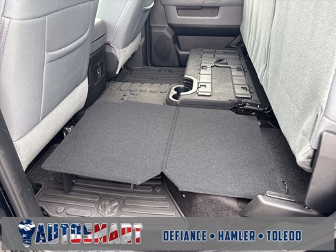 Used 2016 RAM 1500 Outdoorsman image 46