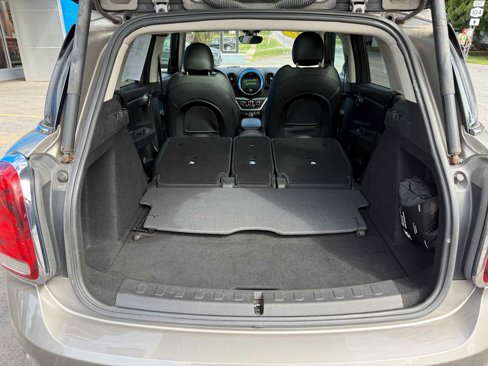 Used 2017 MINI Cooper Countryman S image 33