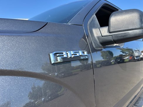 Used 2018 Ford F150 XL w/ Equipment Group 101A Mid image 2