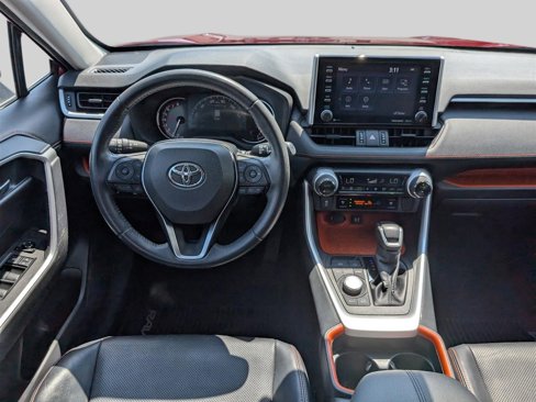 Used 2019 Toyota RAV4 Adventure image 18