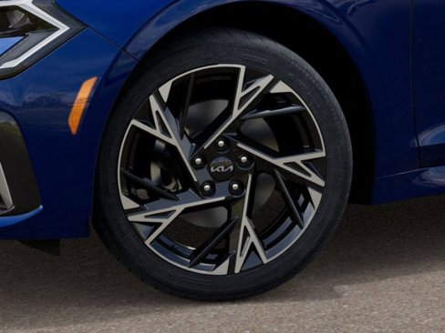 New 2025 Kia K5 GT-Line w/ GT-Line Premium Package image 9