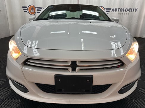 Used 2016 Dodge Dart SE w/ Convenience Group image 3