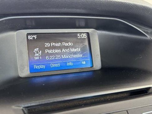 Used 2017 Ford Focus SE image 20