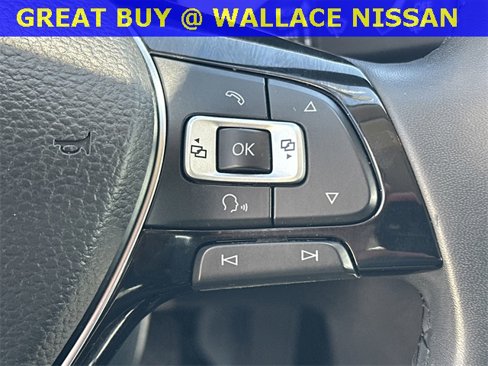 Used 2022 Volkswagen Passat 2.0T SE image 22