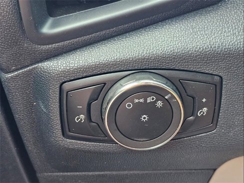 Used 2020 Ford EcoSport S image 17