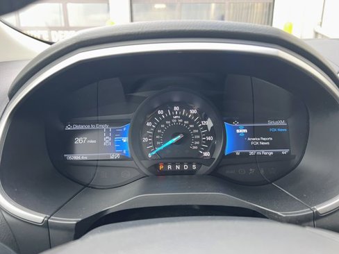 Used 2021 Ford Edge SEL w/ Convenience Package image 26