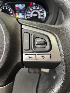 Used 2017 Subaru Forester 2.5i Premium image 26